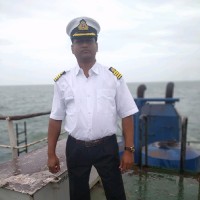 pratyush kumar sethi