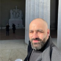Simon Hanna