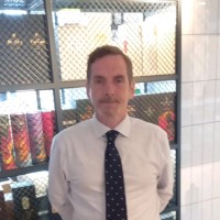 Dean Ferguson