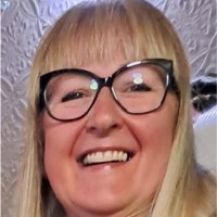 Angela Roxburgh-Powell