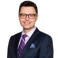 Rob Stelzer, CPA, CIRP, LIT