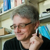 Mike Harvey