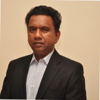 Dr. S.G. PRAKASH VINCENT