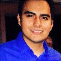 Aldo F. García Guerrero
