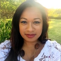 Charlene Van Graan