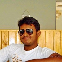 Vigneshkumar Krishnan