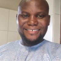 Isaac Nana Kweku Amoah