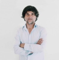 Javier Cortina