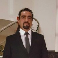 Rogerio Alves silva