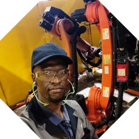 Dumisani Mkhwanazi