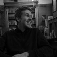 Antoine Chabré