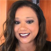 Gerri Nicks