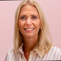 Stine Røpke Lindrup