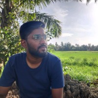 Sashant Vishwakarma