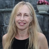 Amy Haberman
