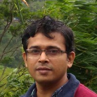 Harisankar V