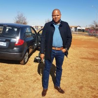 Lesiba Lehutso