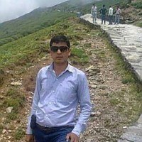 Pushkar Rawat