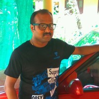 Renjith .K.R