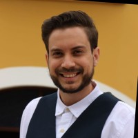 Pablo Moraes