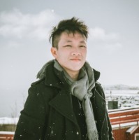 Lionel Koh