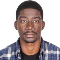 Anthony James Misse Misse