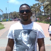 Pontsho Mokoena