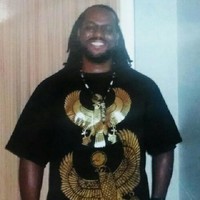 Jalil Shabazz