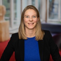 Jorinke Vos