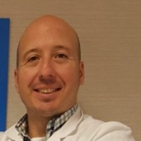 Fernando Dorrego Beneitez