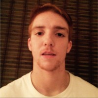 Mathew Chastain