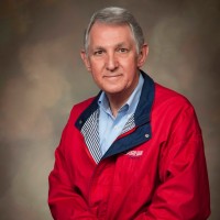 Keith Morgan