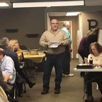 Duane B. Matlack