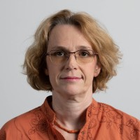 Iva Prizmic
