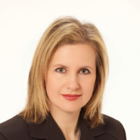 Mary Galic
