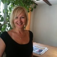 Wendy Andrews