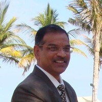 Ernest Rodrigues