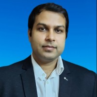 Anup Kumar Pandey