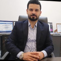 Omar Al-Hamdany