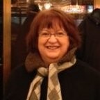 Linda Mcconkey