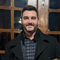 Adam Mckeever