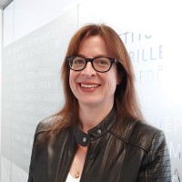 Silvia Unger