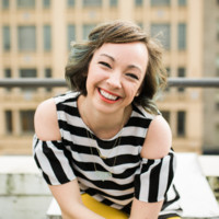 Meredith McKee Ruth