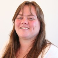 Lisbeth Kristengård
