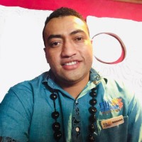 Ravuama Sego