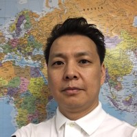 Kevin Kwon