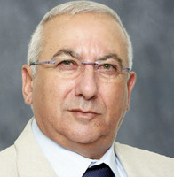 Udi Laxer
