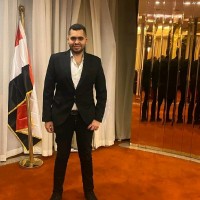 Mustafa Ghareeb