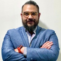 Carlos Aranda