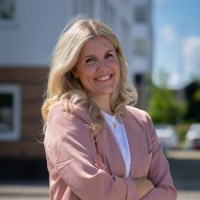 Jolanda van der Veen